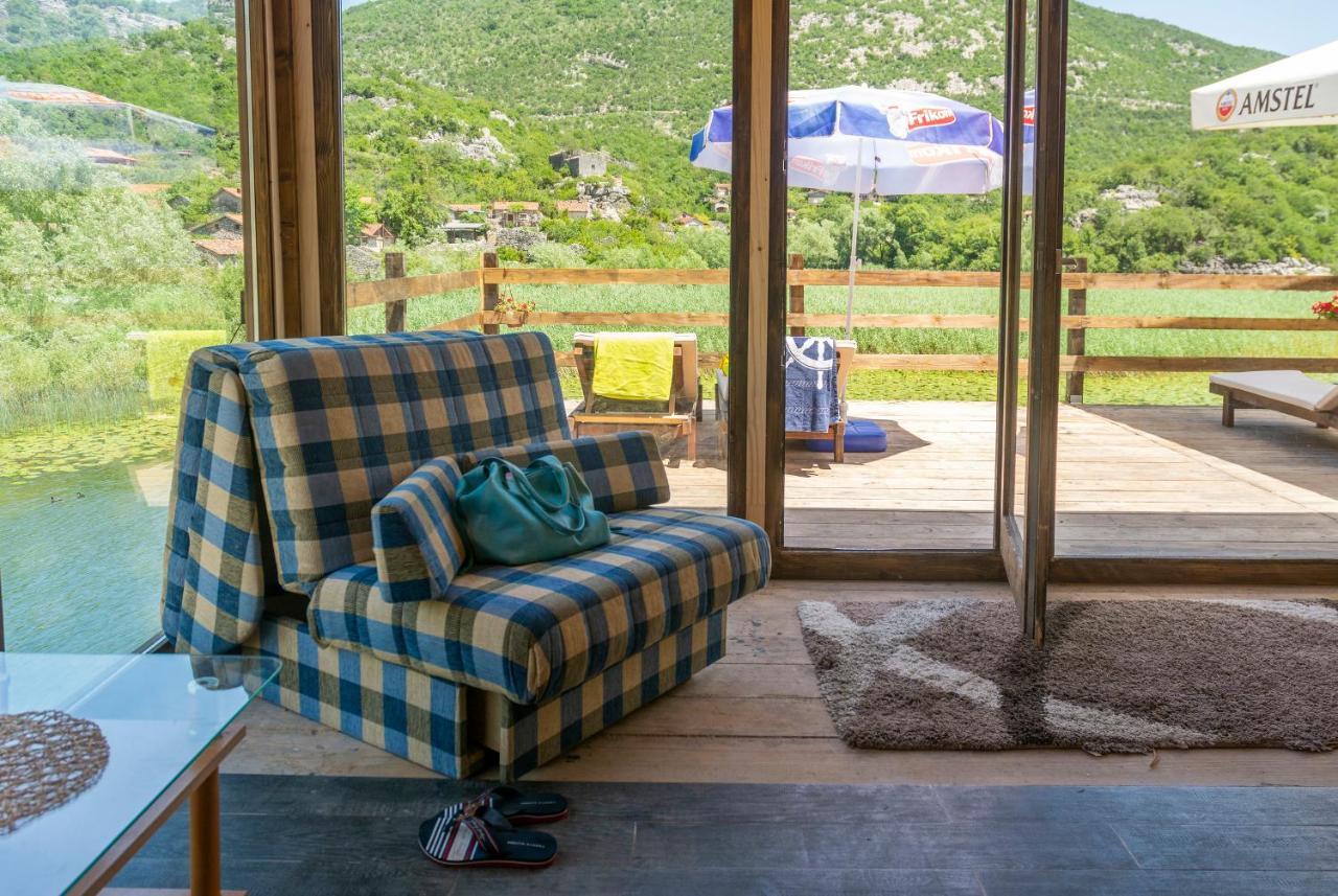 Apartmani Karucki Krs Podgorica Ngoại thất bức ảnh