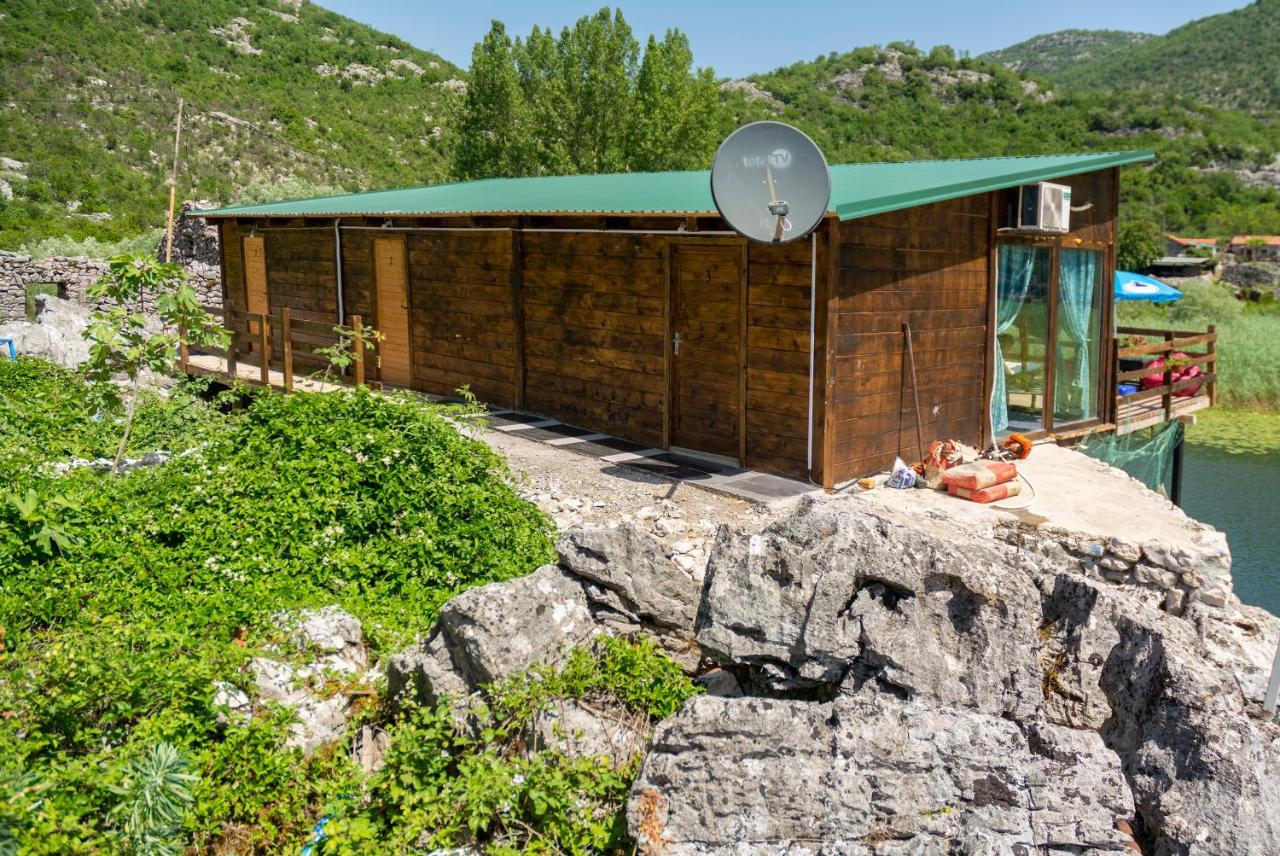 Apartmani Karucki Krs Podgorica Ngoại thất bức ảnh