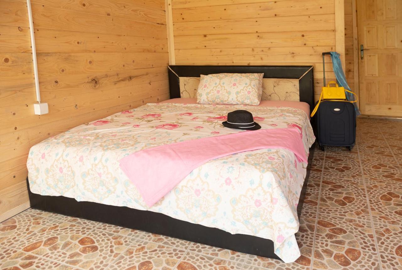 Apartmani Karucki Krs Podgorica Ngoại thất bức ảnh