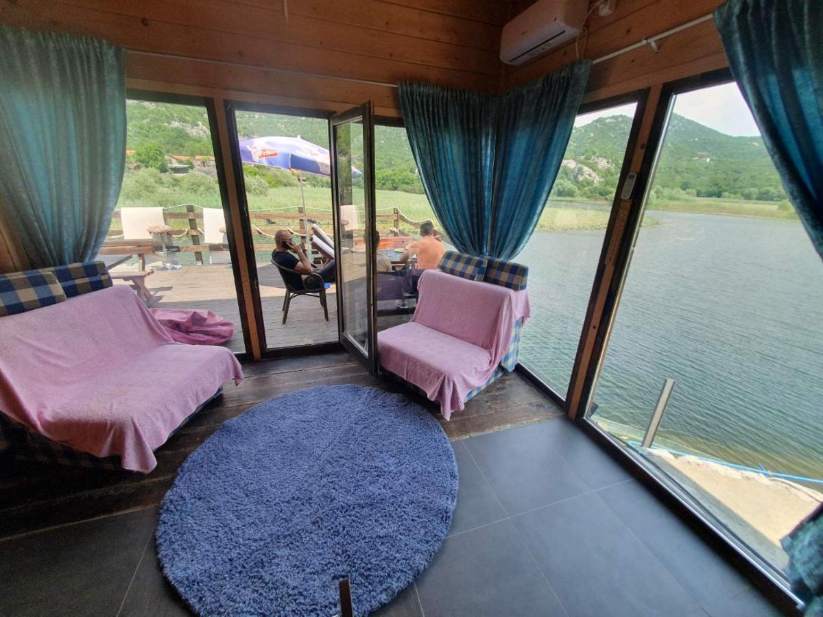 Apartmani Karucki Krs Podgorica Ngoại thất bức ảnh